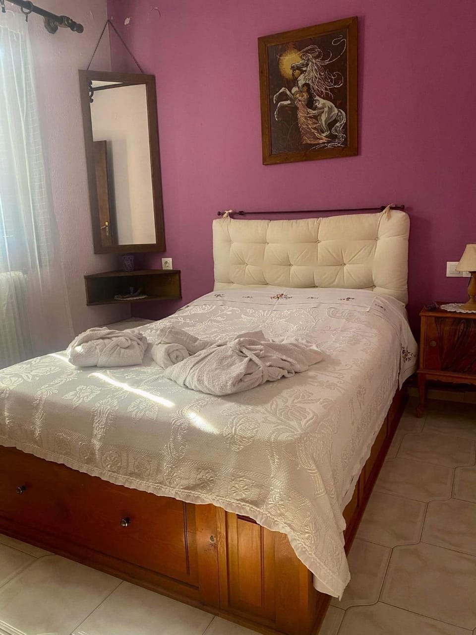 Διαμέρισμα Αγγελική Apartment in Magnesia Prefecture, Greece