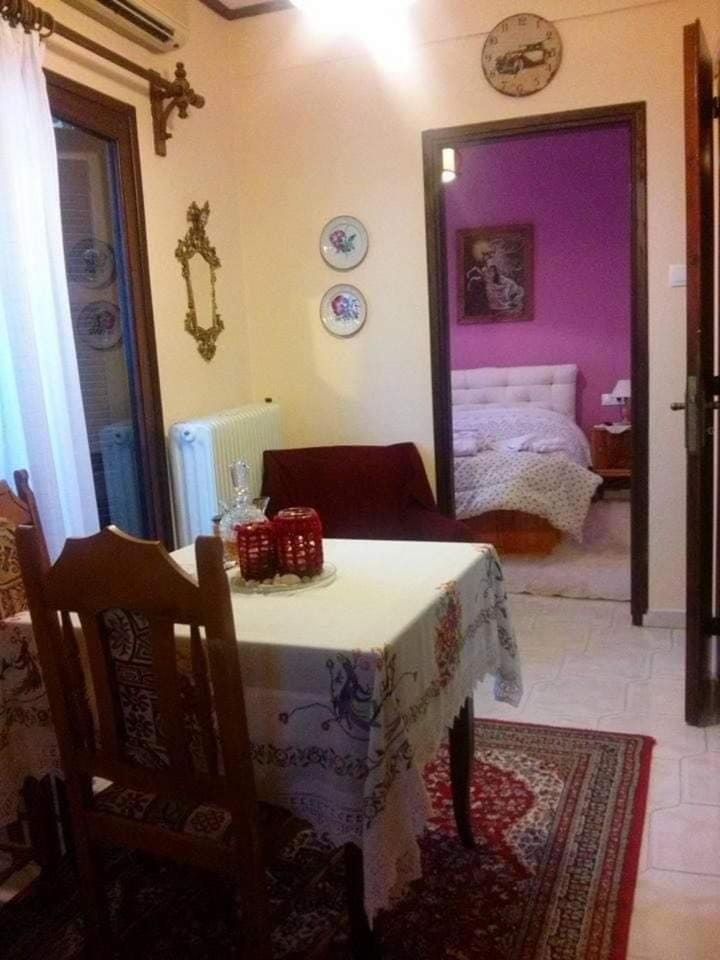 Διαμέρισμα Αγγελική Apartment in Magnesia Prefecture, Greece