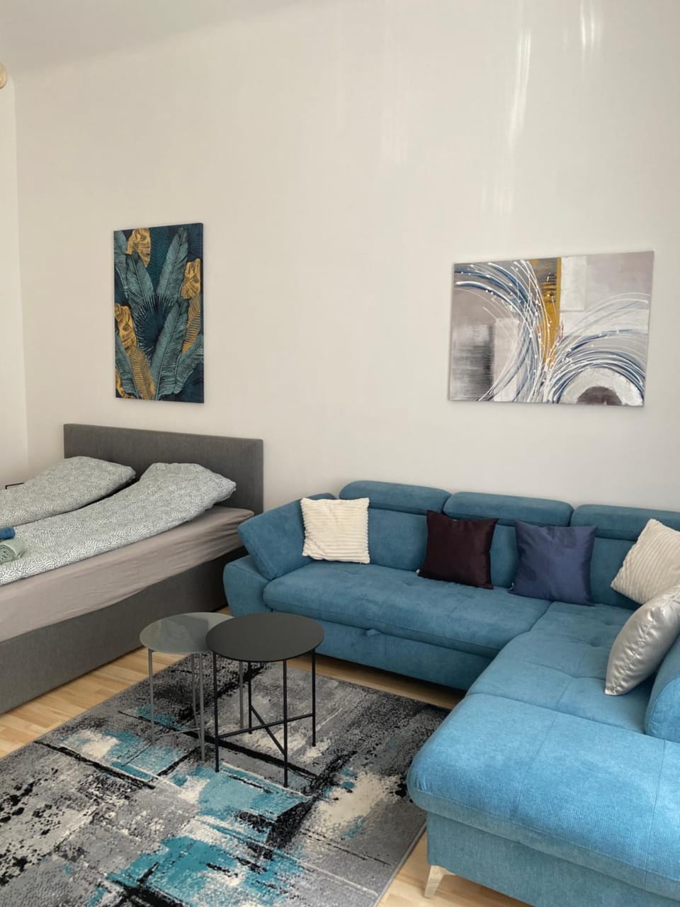 Blue Danube Apartment Downtown with Free Parking Apartment in Budapest
