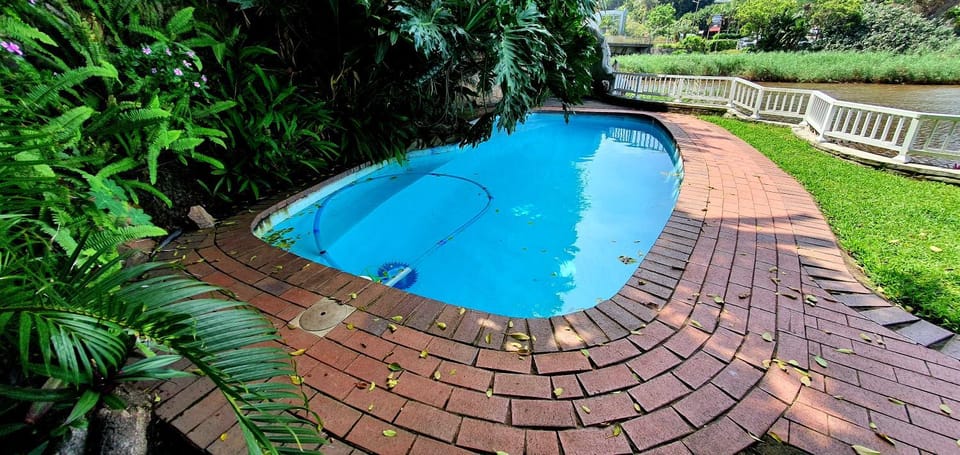 Garden, Garden view, Pool view, Swimming pool, Swimming pool