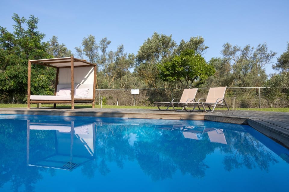 Gyra Villas - Villa Ermis with private pool Villa in Lefkada