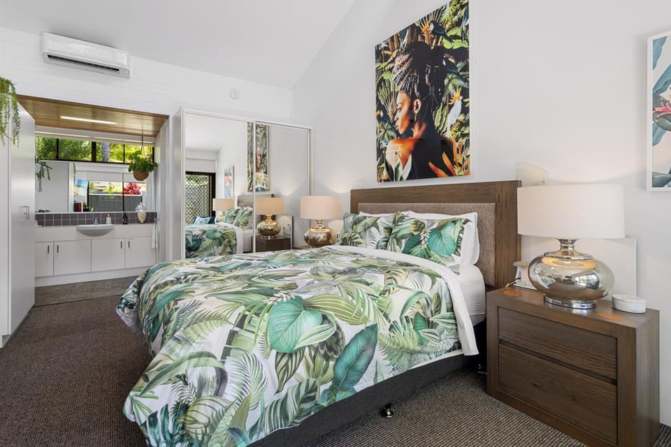 Private Suite Nautilus Beach Front Resort Resort in Sapphire Beach