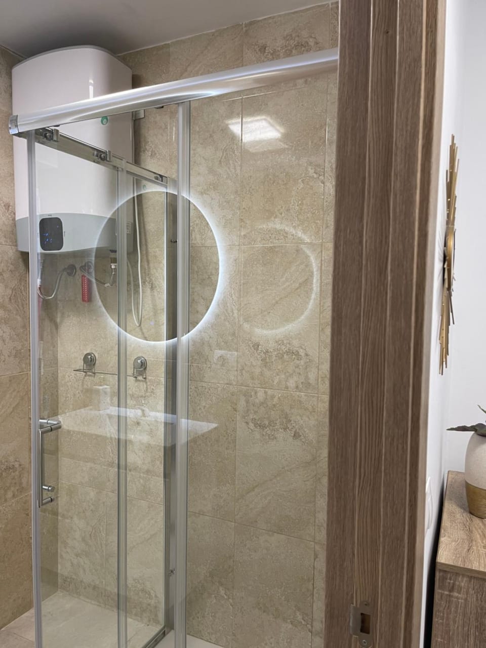 Shower