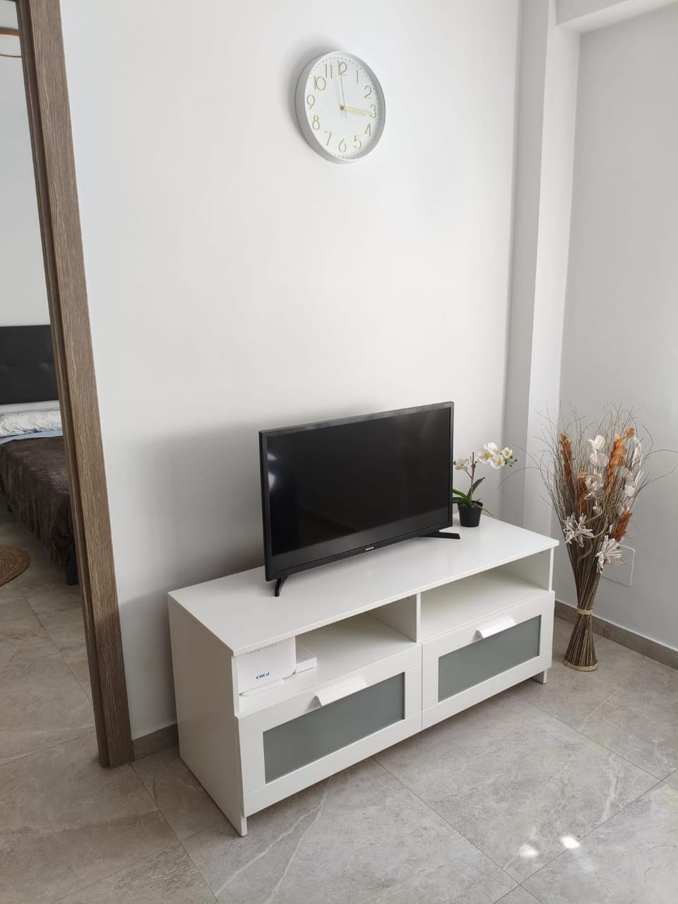 TV and multimedia