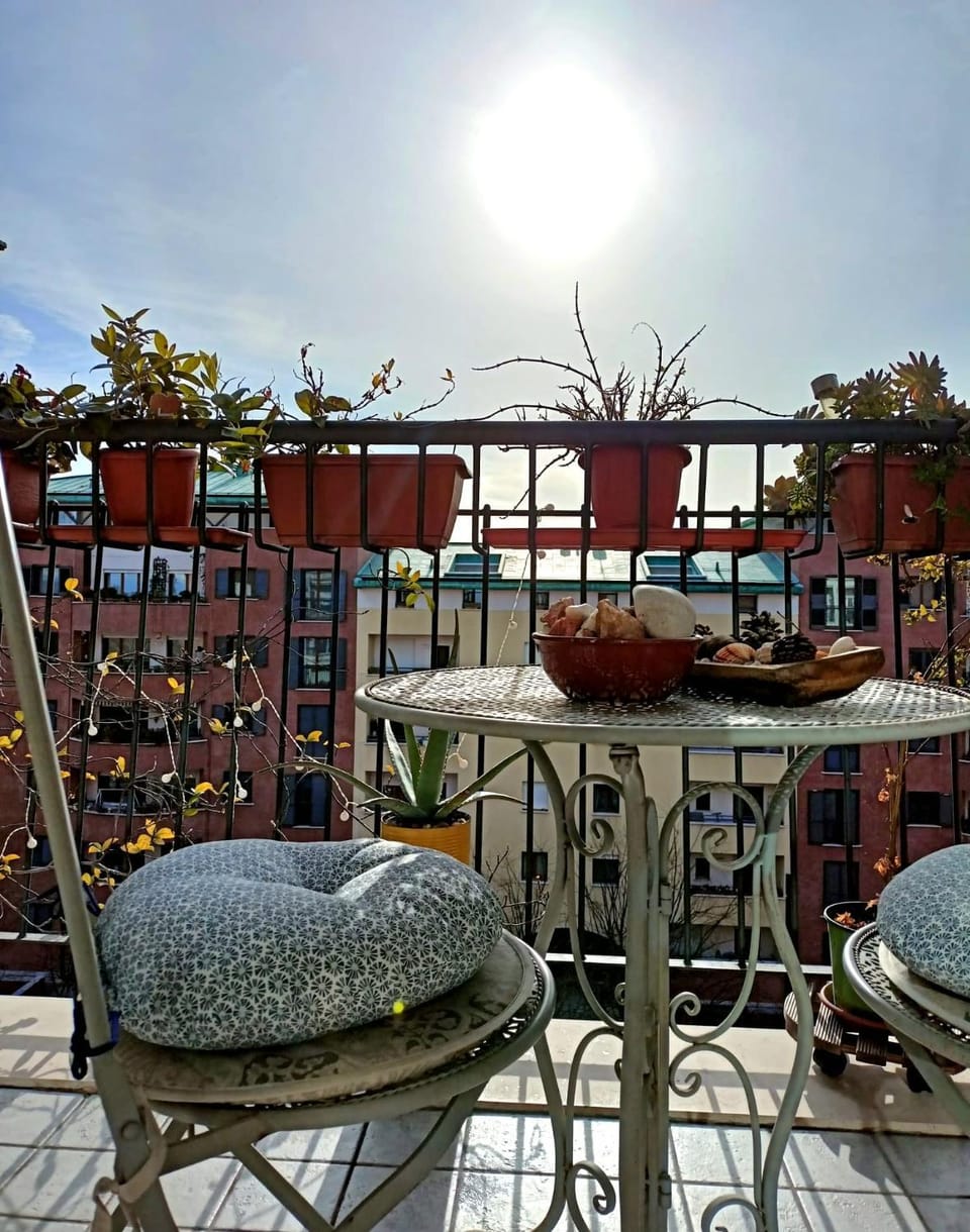 Patio, Day, View (from property/room), Balcony/Terrace, Balcony/Terrace, Dining area