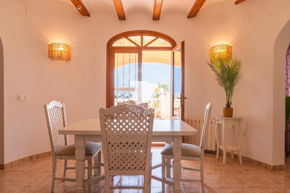 CostaBlancaDreams Villa Margarita in Calpe Villa in Calp