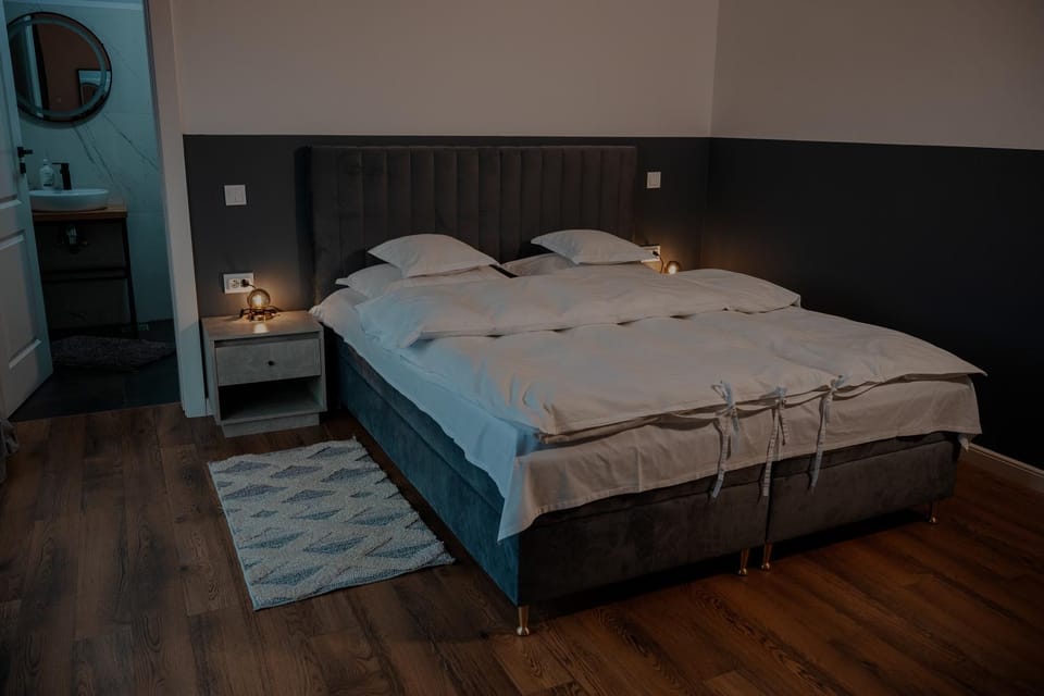 Pensiunea CityView Bed and Breakfast in Romania