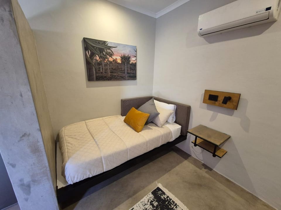 Die Stoor Apartment in South Africa