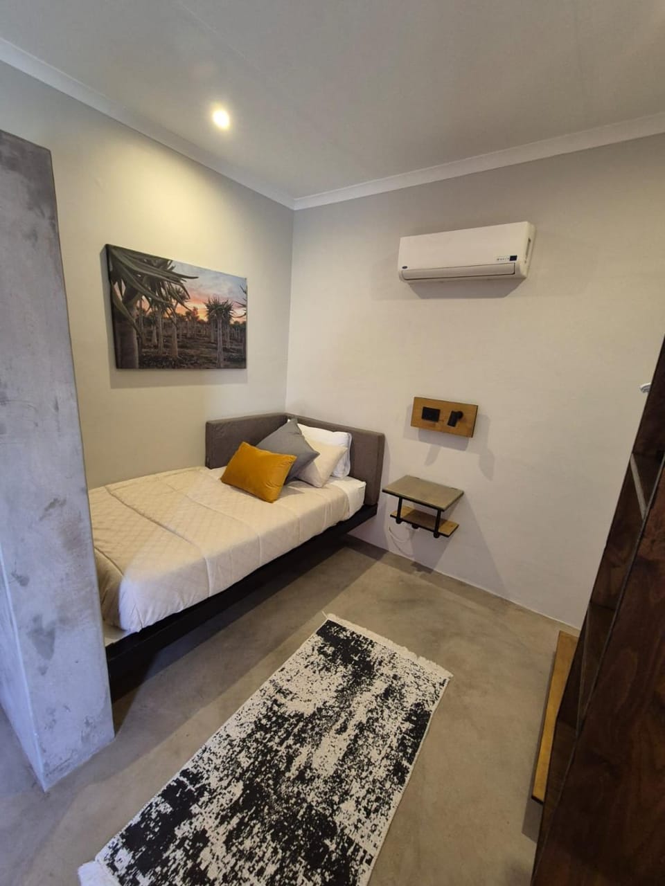 Die Stoor Apartment in South Africa