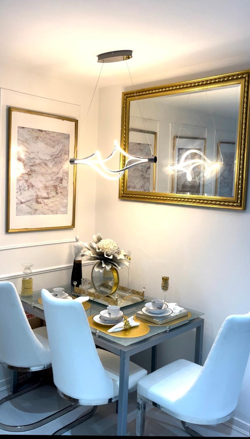Spacious one bedroom ft in Central London King’s Cross Apartment in London Borough of Islington