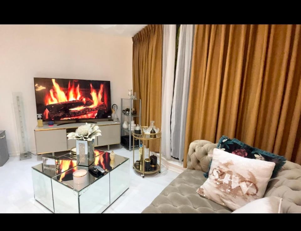 Spacious one bedroom ft in Central London King’s Cross Apartment in London Borough of Islington
