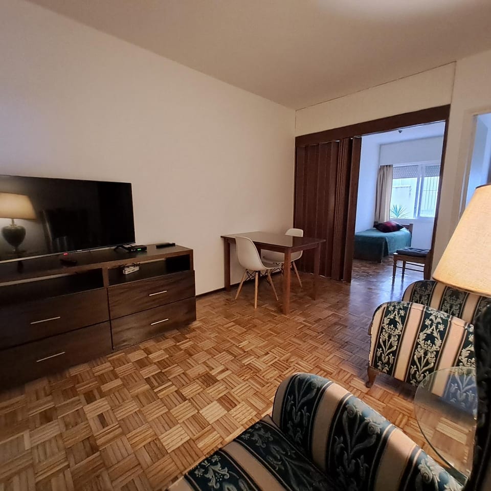 Parque Villa Biarritz Apartment in Montevideo Department, Uruguay