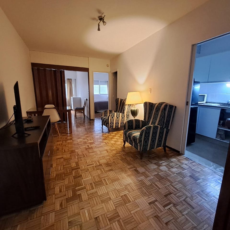 Parque Villa Biarritz Apartment in Montevideo Department, Uruguay