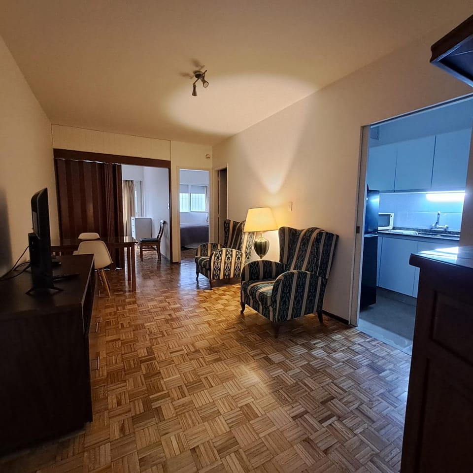 Parque Villa Biarritz Apartment in Montevideo Department, Uruguay