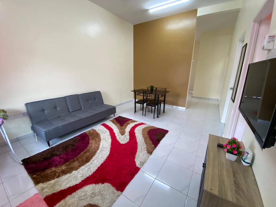 Hana Homestay Vacation rental in Kedah