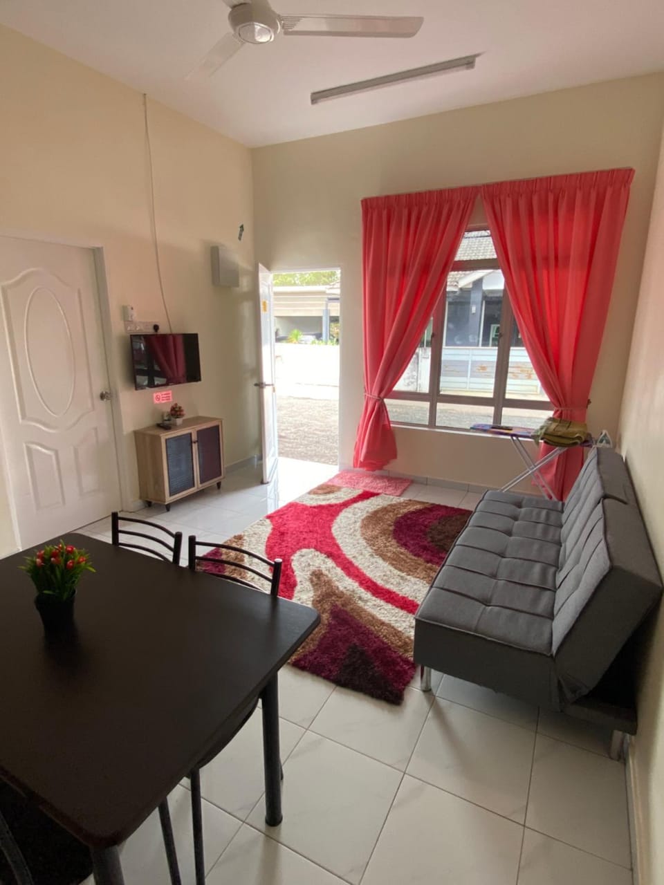 Hana Homestay Vacation rental in Kedah