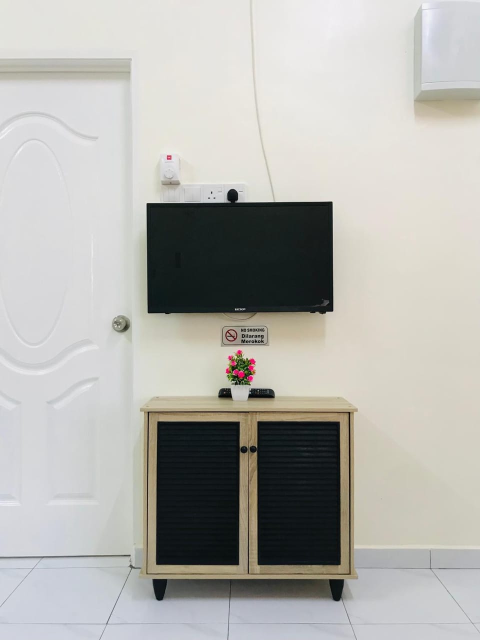 Hana Homestay Vacation rental in Kedah