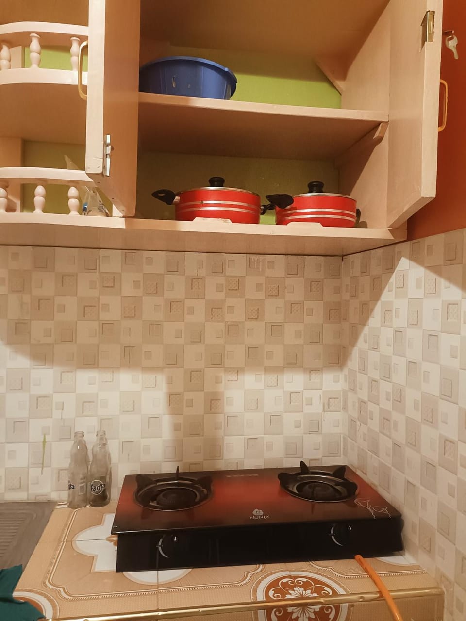 Loveland Apartments Bamburi Apartment in Mombasa County
