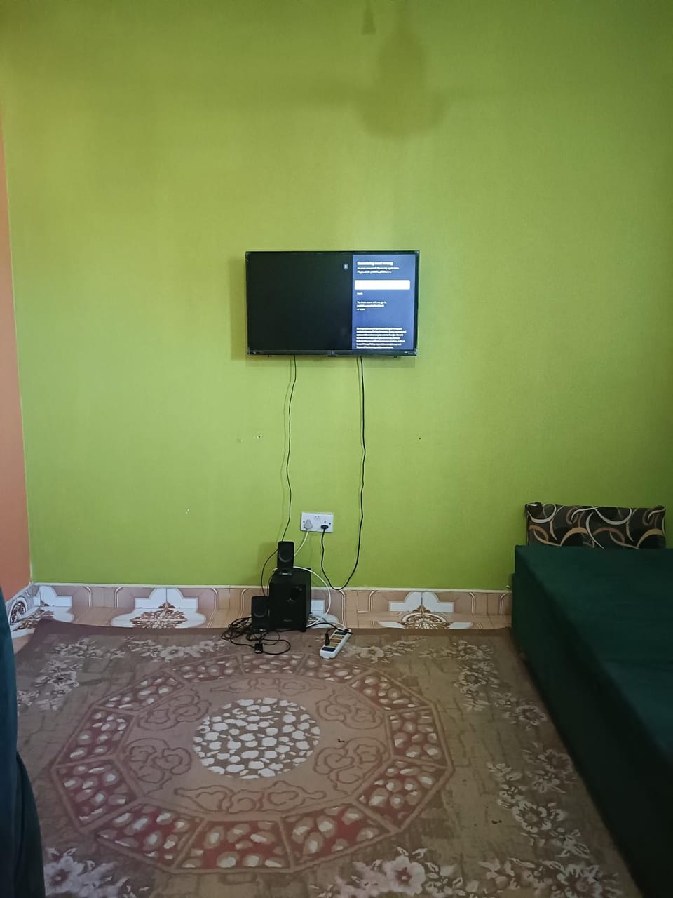 Loveland Apartments Bamburi Apartment in Mombasa County