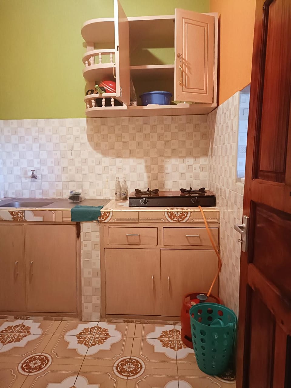Loveland Apartments Bamburi Apartment in Mombasa County