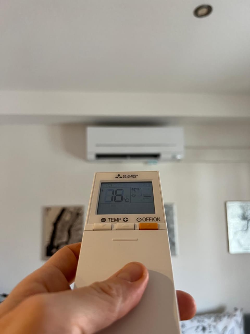 air conditioner