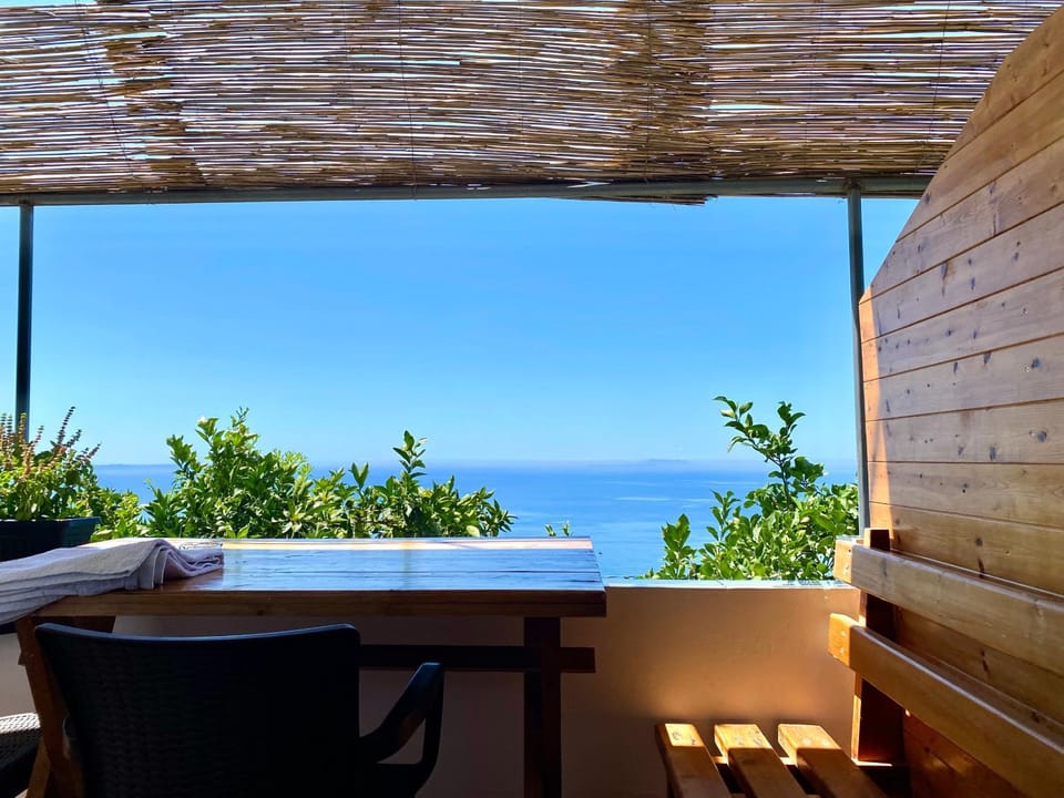 Erika's House Apartment in Vlorë County, Albania