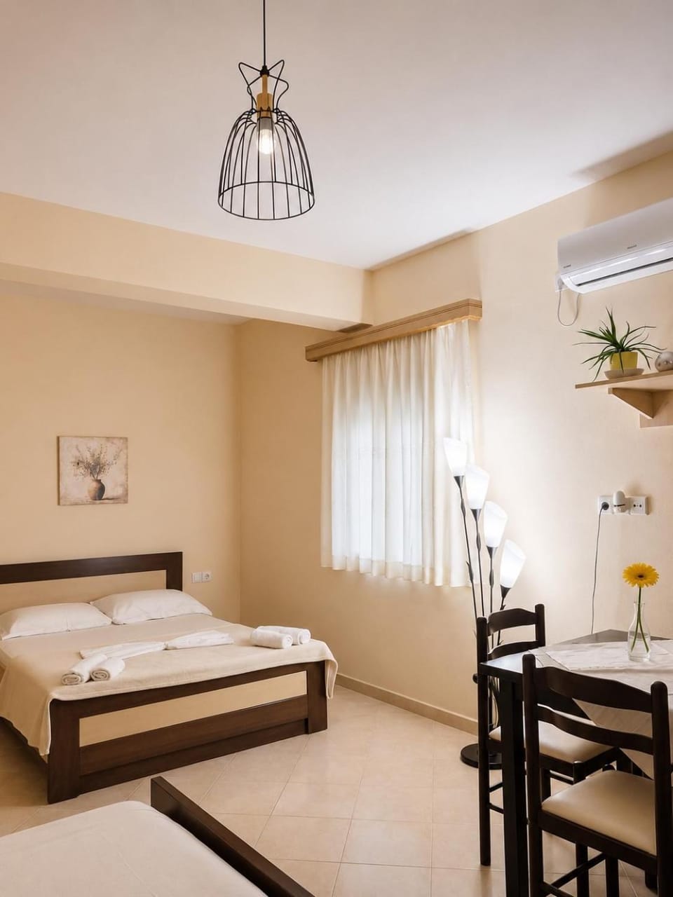 Erika's House Apartment in Vlorë County, Albania