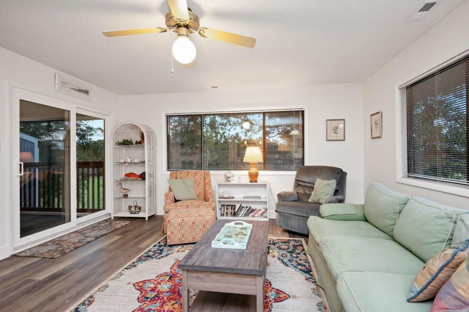 36 Bunker Court by Oak Island Accommodations Apartment in Caswell Beach