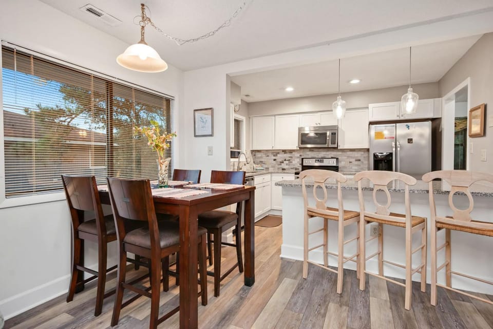 36 Bunker Court by Oak Island Accommodations Apartment in Caswell Beach