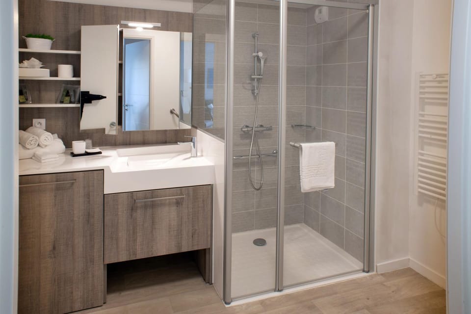 Domitys La Clef des Arts Apartment hotel in Grand Est