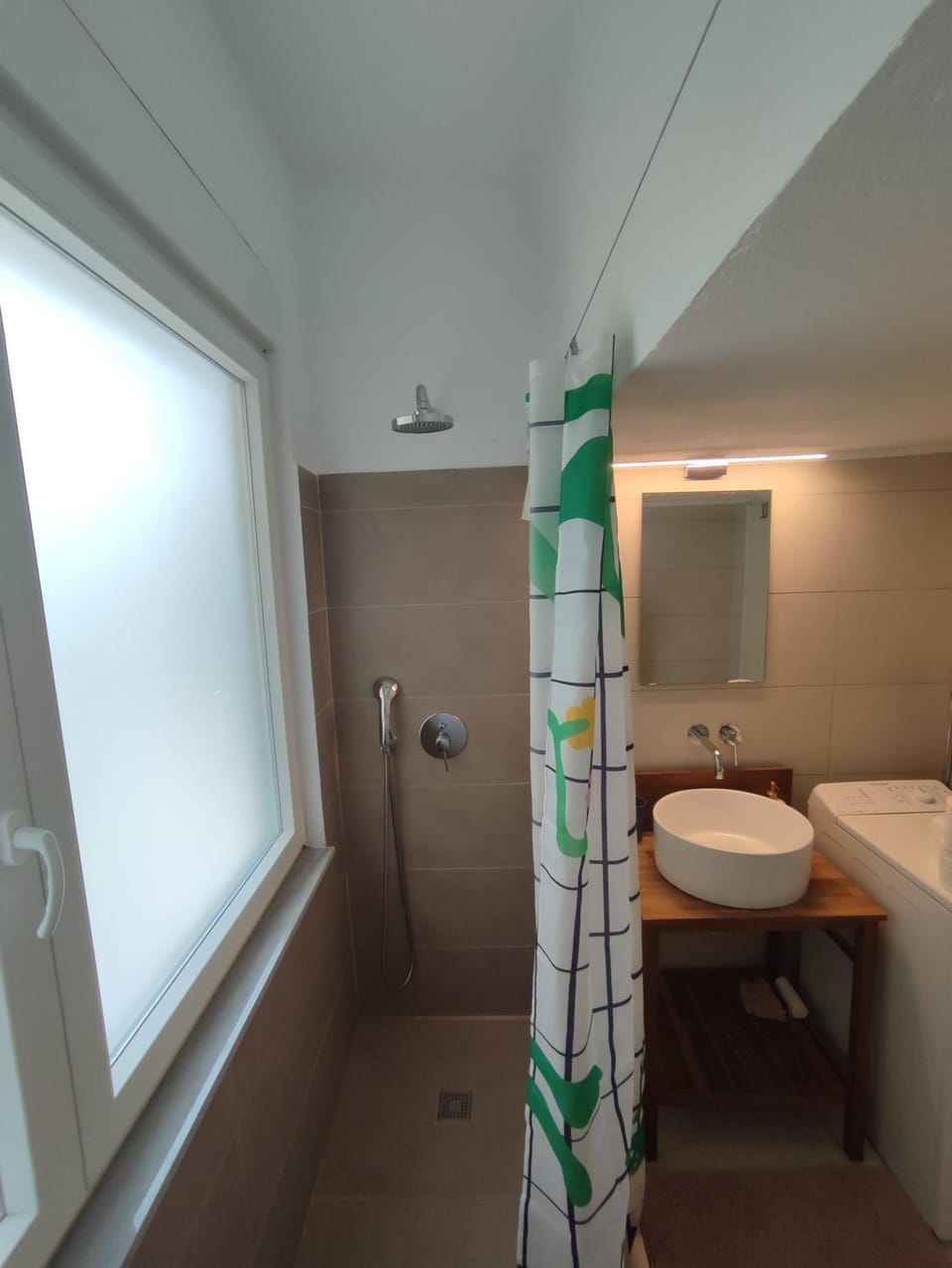 Emme Central - small and cozy Apartment in Kavala
