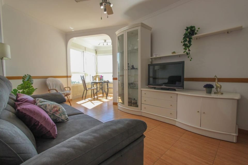 Apartamento América en Torrox Costa Apartment in Axarquía