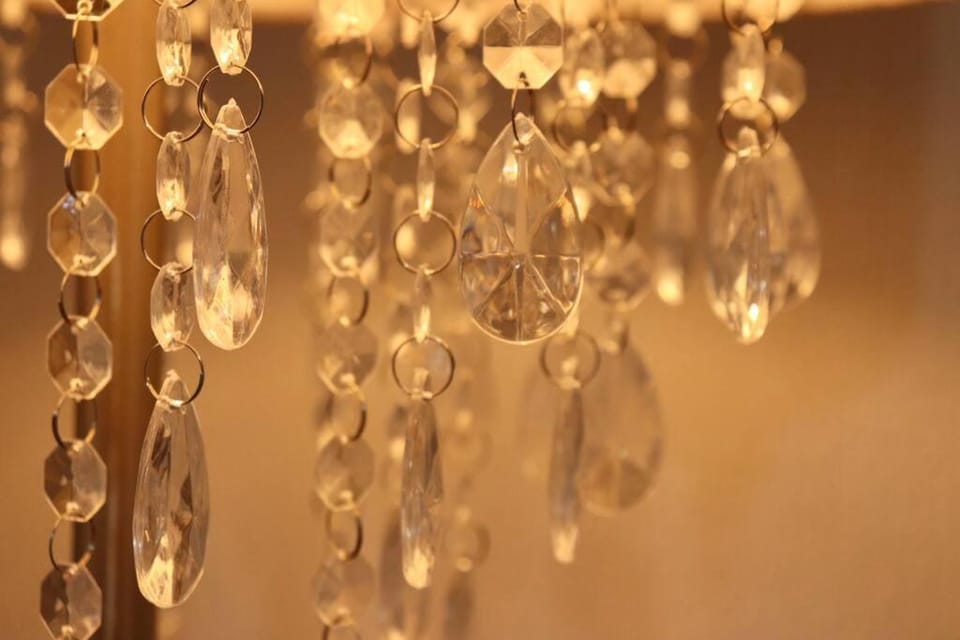 Decorative detail