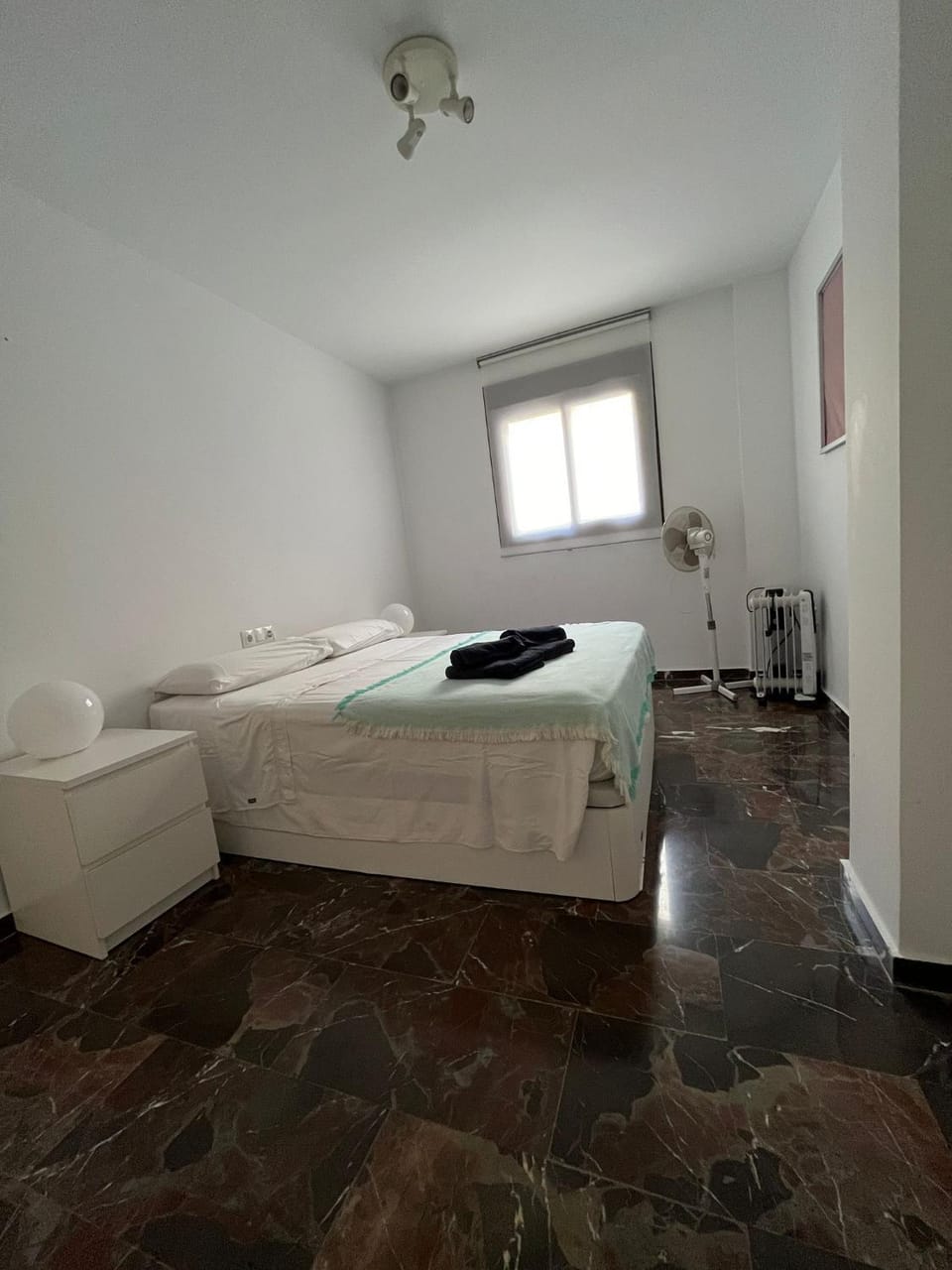 Apartamento La Caletilla Apartment in Almuñécar