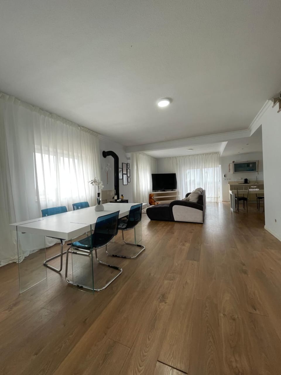 Venus House House in Lisbon District