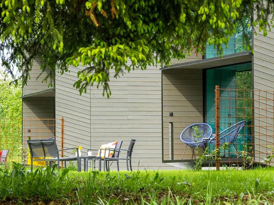 TINY 4 YOU - Ihre stilvollen TINY-Häuser am Bodensee House in Lindau