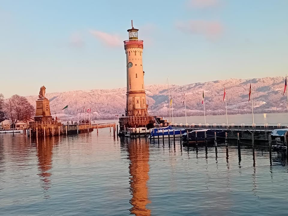 TINY 4 YOU - Ihre stilvollen TINY-Häuser am Bodensee House in Lindau