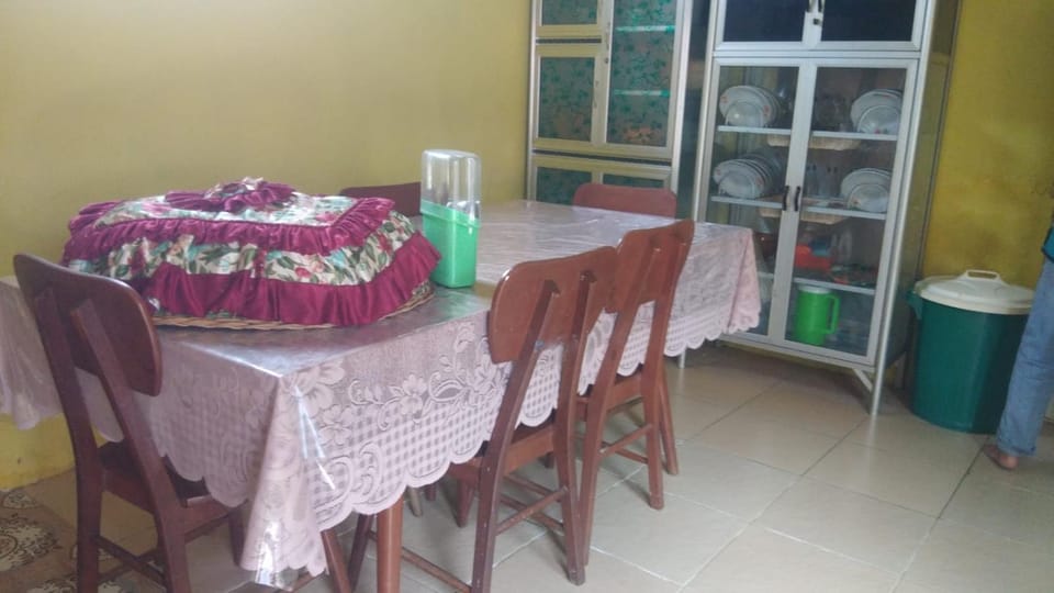 HOMESTAY PARAK KAYU House in West Sumatra, Indonesia