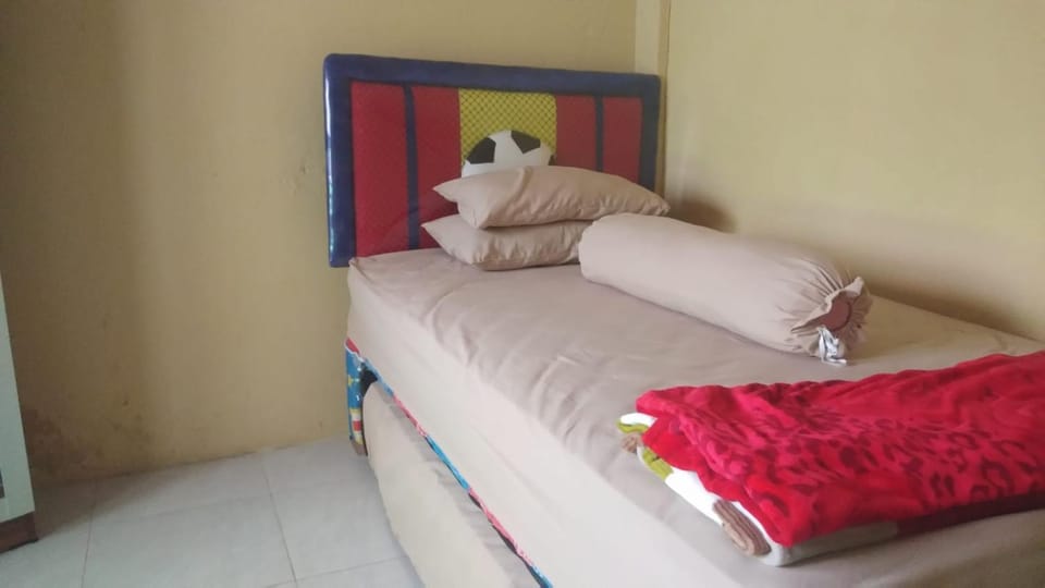 HOMESTAY PARAK KAYU House in West Sumatra, Indonesia