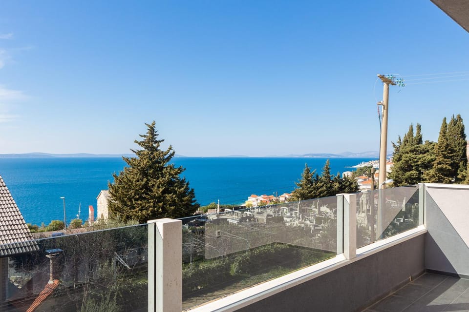 Day, View (from property/room), Sea view