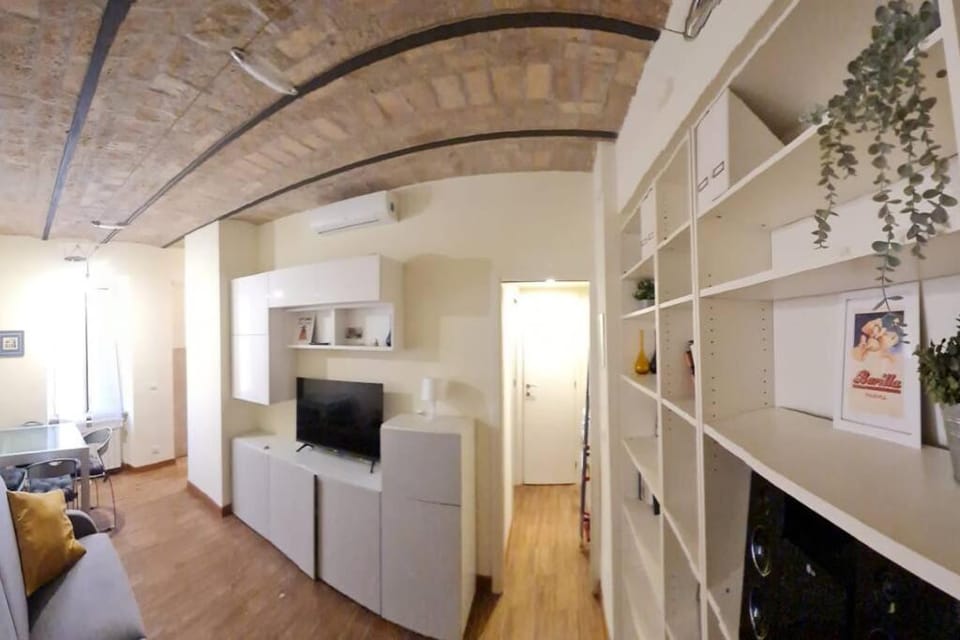 Julia nel cuore di Trastevere Apartment in Rome