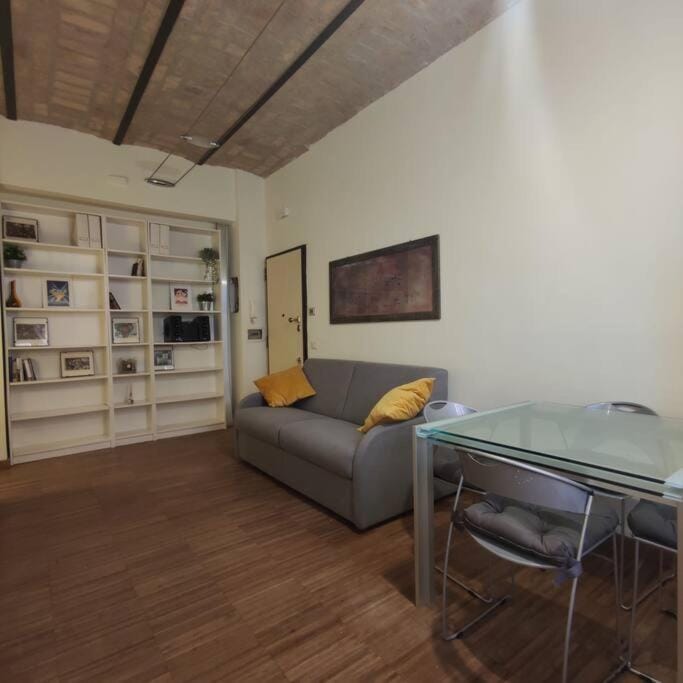 Julia nel cuore di Trastevere Apartment in Rome