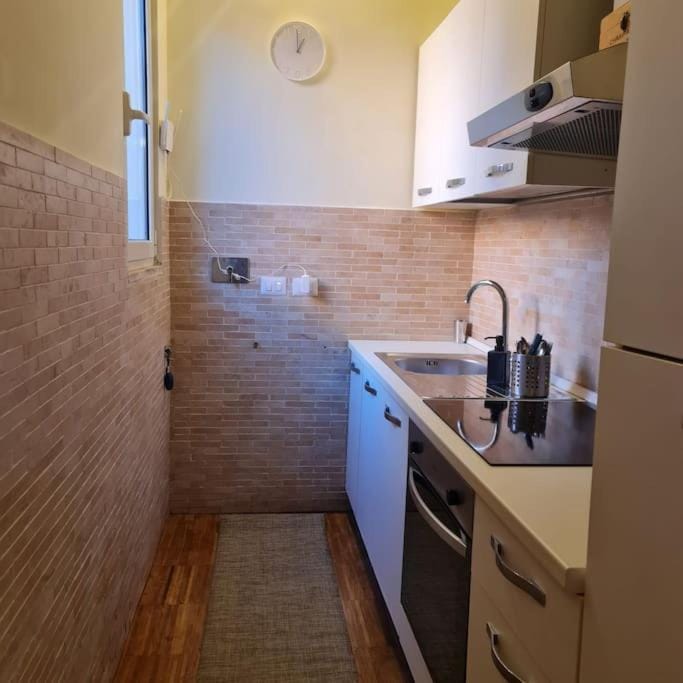 Julia nel cuore di Trastevere Apartment in Rome
