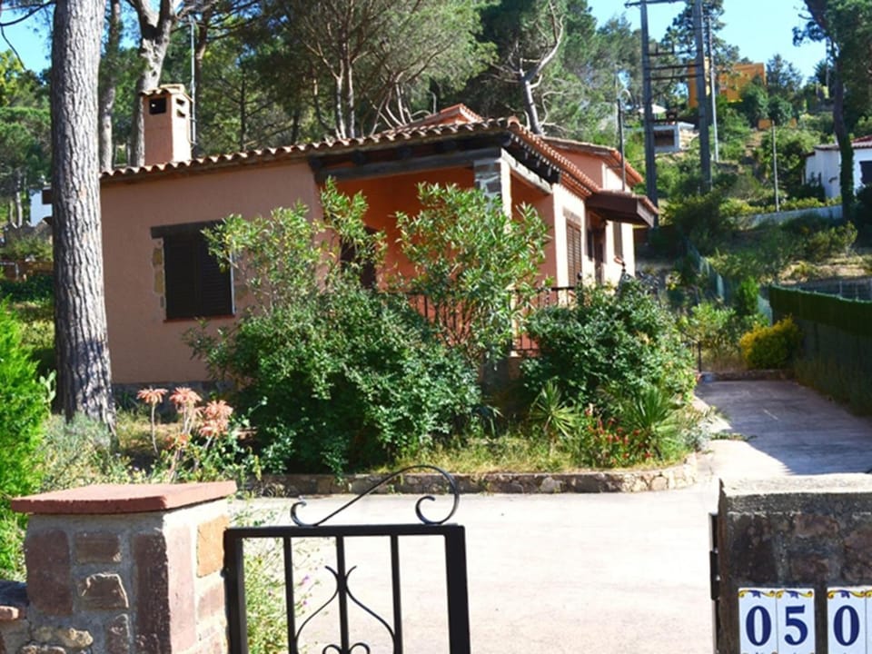 Villa Anna House in Baix Empordà