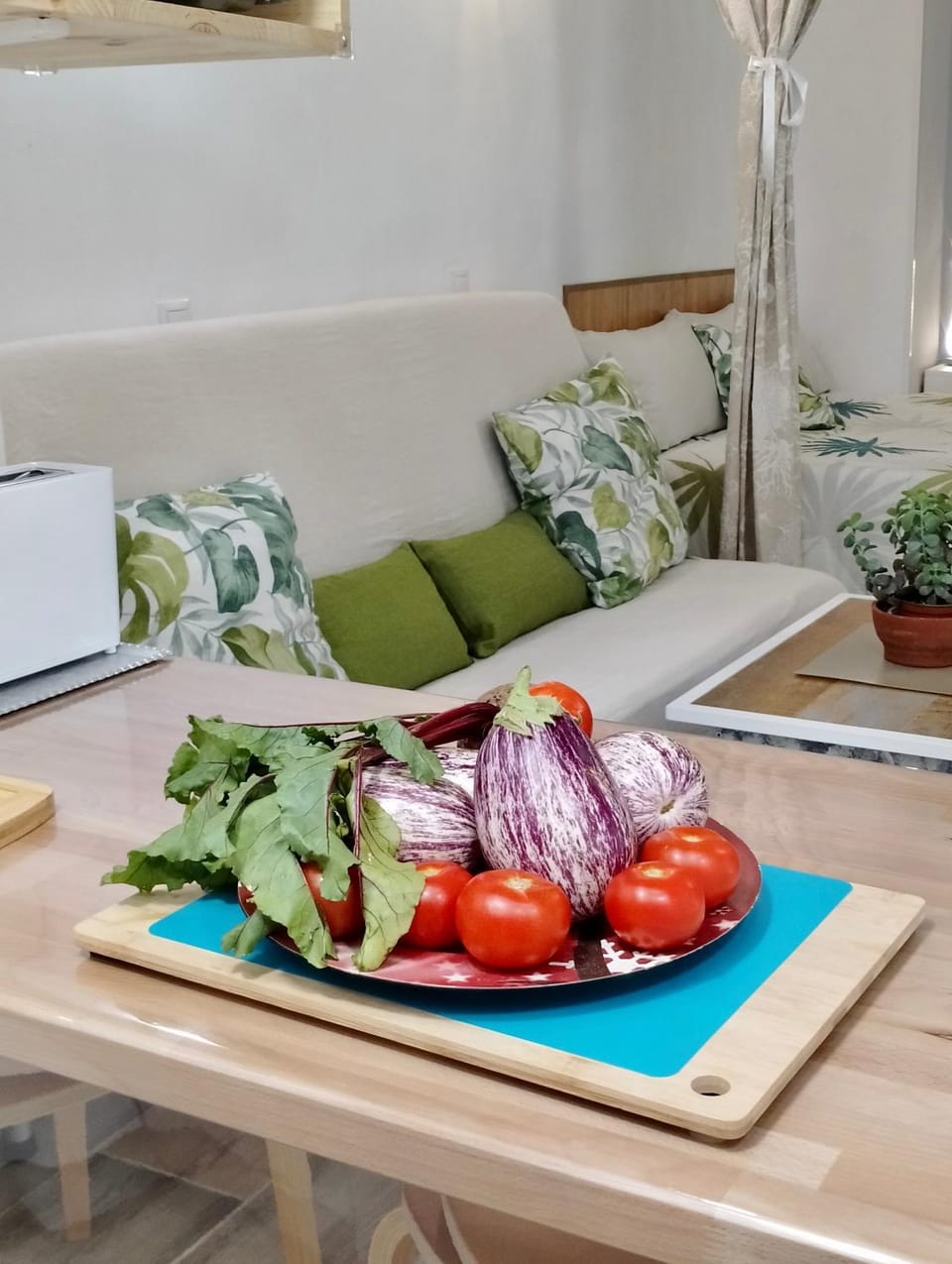 Estudio Bahia Playa de las Canteras Apartment in Las Palmas de Gran Canaria