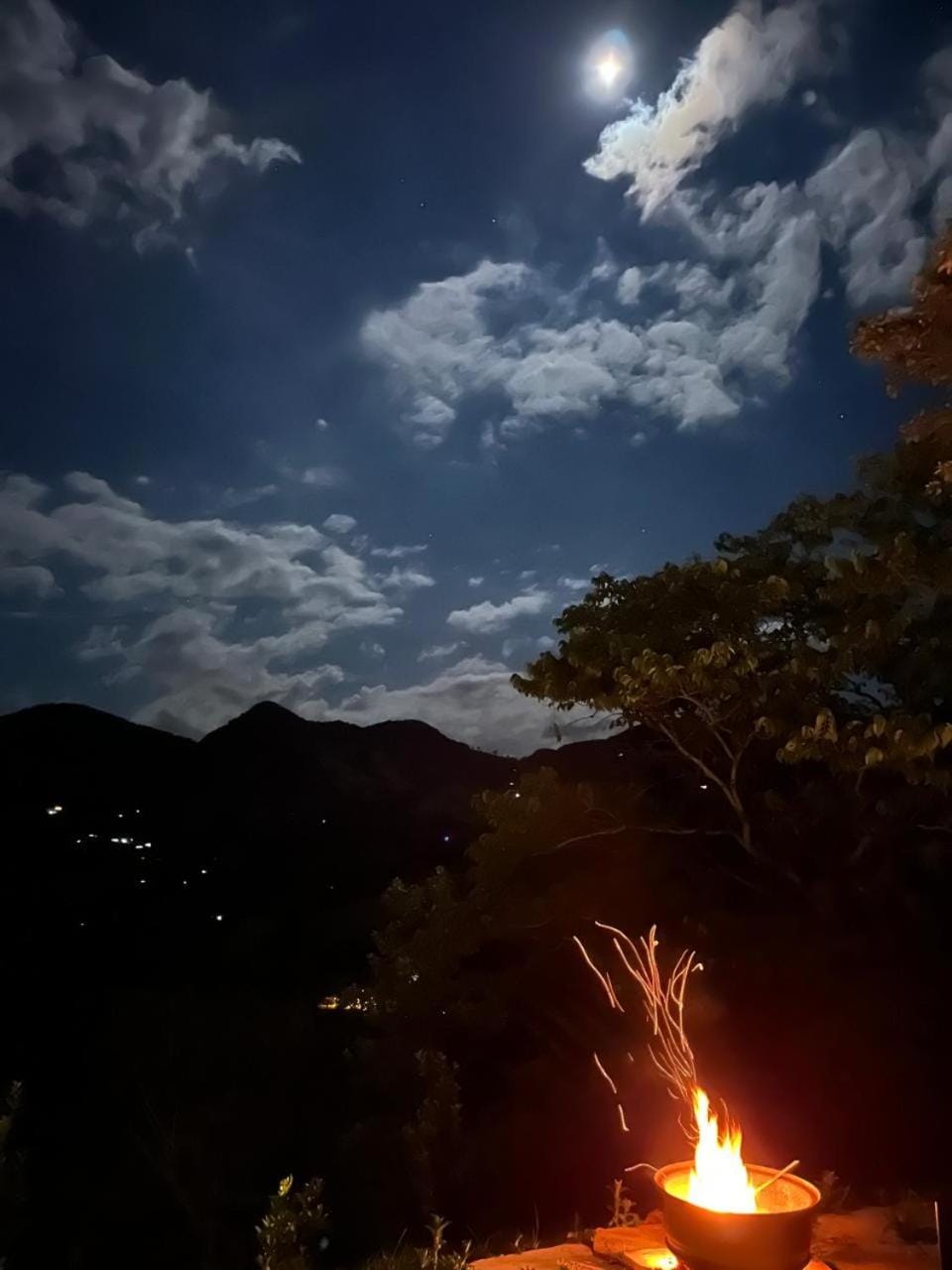 Night