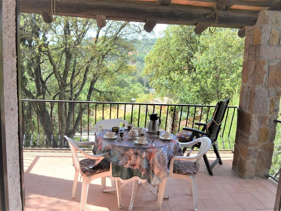 Casa Dynaida House in Baix Empordà