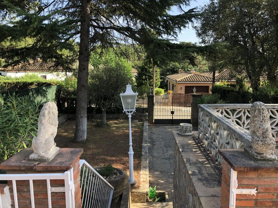 Casa el Palomar House in Baix Empordà