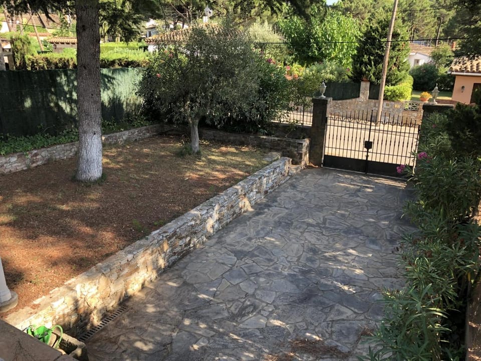 Casa el Palomar House in Baix Empordà