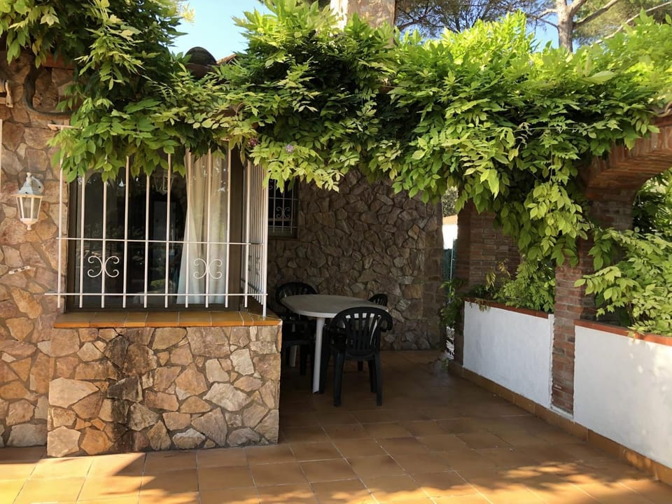 Casa el Palomar House in Baix Empordà